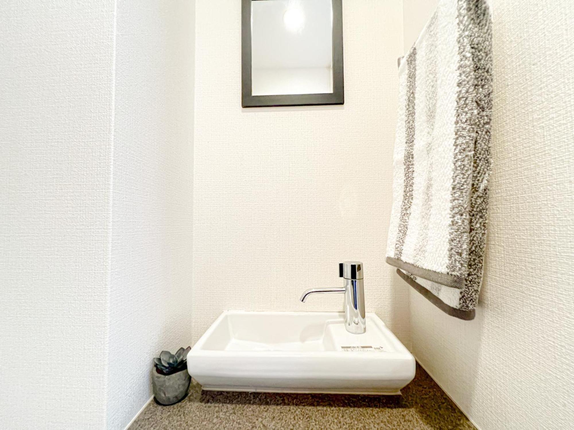 Apartemen Shinjuku City, 2 Double Beds Apt, Free Wifi