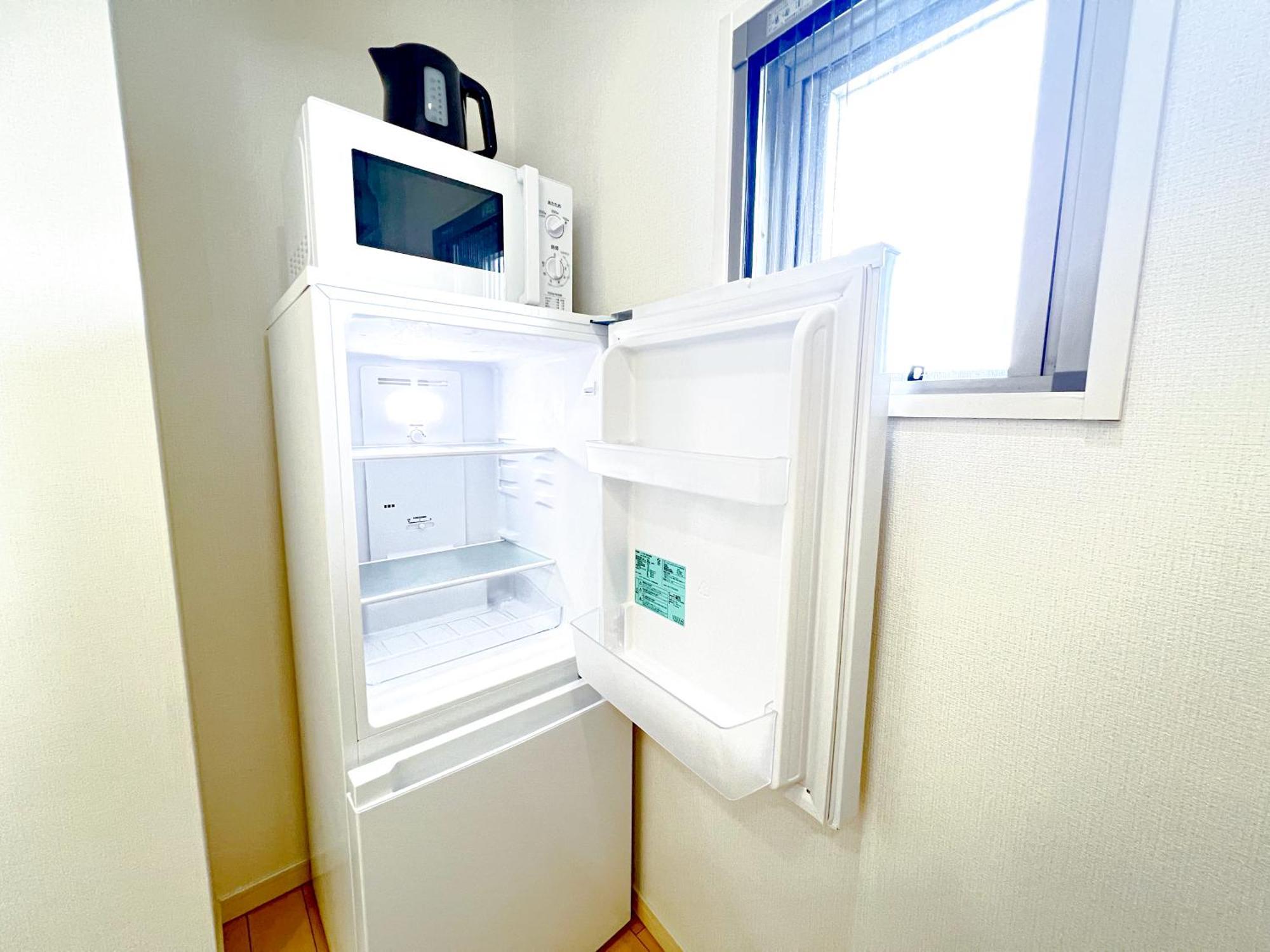 Apartemen Shinjuku City, 2 Double Beds Apt, Free Wifi